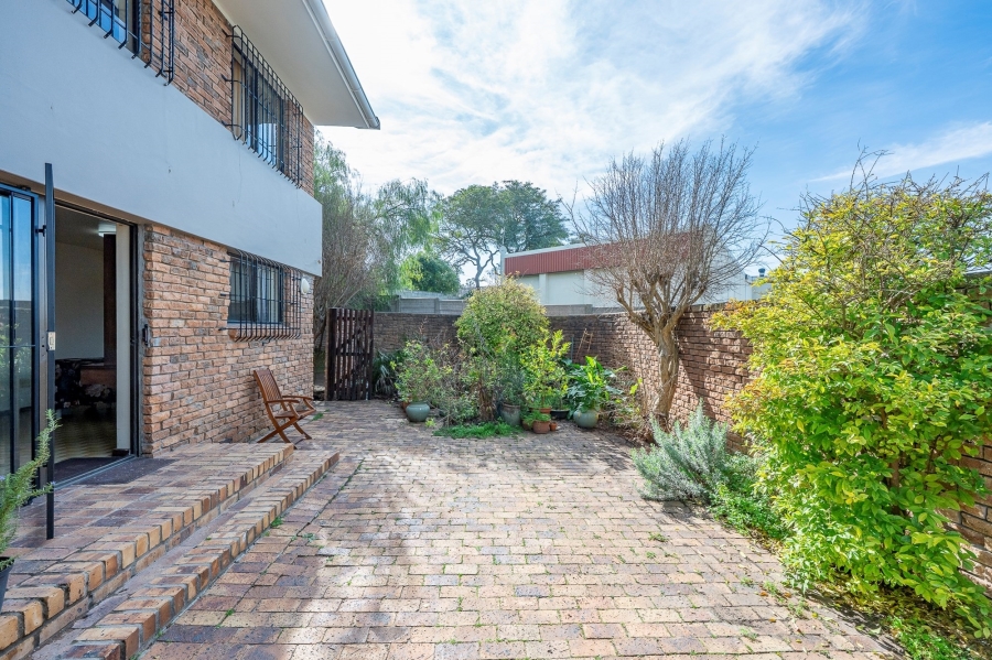 4 Bedroom Property for Sale in Eversdal Western Cape
